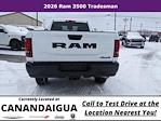 New 2026 Ram 3500 Tradesman Crew Cab for sale #D26060A - photo 10
