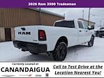 New 2026 Ram 3500 Tradesman Crew Cab for sale #D26060A - photo 11