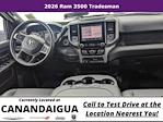 New 2026 Ram 3500 Tradesman Crew Cab for sale #D26060A - photo 12