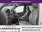 New 2026 Ram 3500 Tradesman Crew Cab for sale #D26060A - photo 13