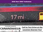 New 2026 Ram 3500 Tradesman Crew Cab for sale #D26060A - photo 16