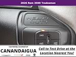 New 2026 Ram 3500 Tradesman Crew Cab for sale #D26060A - photo 17