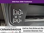 New 2026 Ram 3500 Tradesman Crew Cab for sale #D26060A - photo 18