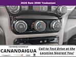 New 2026 Ram 3500 Tradesman Crew Cab for sale #D26060A - photo 19