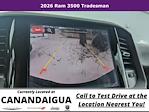 New 2026 Ram 3500 Tradesman Crew Cab for sale #D26060A - photo 20