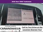 New 2026 Ram 3500 Tradesman Crew Cab for sale #D26060A - photo 21
