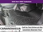 New 2026 Ram 3500 Tradesman Crew Cab for sale #D26060A - photo 24
