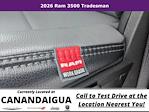New 2026 Ram 3500 Tradesman Crew Cab for sale #D26060A - photo 26