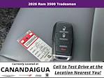 New 2026 Ram 3500 Tradesman Crew Cab for sale #D26060A - photo 30