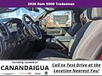 New 2026 Ram 5500 Regular Cab 108 CA Cab Chassis for sale #D26065A - photo 11