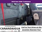 New 2026 Ram 5500 Regular Cab 108 CA Cab Chassis for sale #D26065A - photo 12
