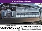 New 2026 Ram 5500 Regular Cab 108 CA Cab Chassis for sale #D26065A - photo 18