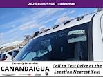 New 2026 Ram 5500 Regular Cab 108 CA Cab Chassis for sale #D26065A - photo 25