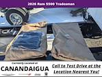 New 2026 Ram 5500 Regular Cab 108 CA Cab Chassis for sale #D26065A - photo 29