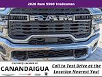 New 2026 Ram 5500 Regular Cab 108 CA Cab Chassis for sale #D26065A - photo 30