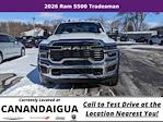 New 2026 Ram 5500 Regular Cab 108 CA Cab Chassis for sale #D26065A - photo 10