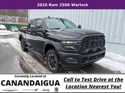 New 2026 Ram 2500 Tradesman Crew Cab for sale #D26069B - photo 1