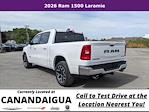 New 2026 Ram 1500 Laramie Crew Cab for sale #D26078 - photo 10