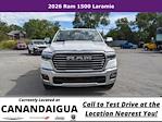 New 2026 Ram 1500 Laramie Crew Cab for sale #D26078 - photo 16