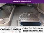 New 2026 Ram 1500 Laramie Crew Cab for sale #D26078 - photo 19