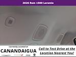 New 2026 Ram 1500 Laramie Crew Cab for sale #D26078 - photo 20