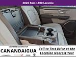 New 2026 Ram 1500 Laramie Crew Cab for sale #D26078 - photo 21