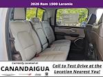 New 2026 Ram 1500 Laramie Crew Cab for sale #D26078 - photo 24