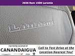 New 2026 Ram 1500 Laramie Crew Cab for sale #D26078 - photo 25