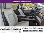New 2026 Ram 1500 Laramie Crew Cab for sale #D26078 - photo 26