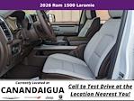 New 2026 Ram 1500 Laramie Crew Cab for sale #D26078 - photo 28