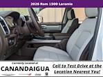New 2026 Ram 1500 Laramie Crew Cab for sale #D26078 - photo 29