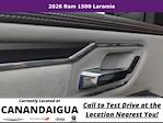 New 2026 Ram 1500 Laramie Crew Cab for sale #D26078 - photo 30