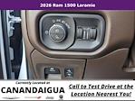 New 2026 Ram 1500 Laramie Crew Cab for sale #D26078 - photo 31