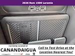 New 2026 Ram 1500 Laramie Crew Cab for sale #D26078 - photo 32