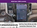 New 2026 Ram 1500 Laramie Crew Cab for sale #D26078 - photo 35
