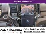 New 2026 Ram 1500 Laramie Crew Cab for sale #D26078 - photo 36