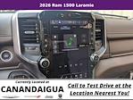 New 2026 Ram 1500 Laramie Crew Cab for sale #D26078 - photo 37