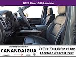 New 2026 Ram 1500 Laramie Crew Cab 4x4 Pickup for sale #D26081 - photo 11