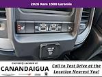 New 2026 Ram 1500 Laramie Crew Cab 4x4 Pickup for sale #D26081 - photo 14