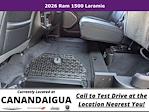 New 2026 Ram 1500 Laramie Crew Cab 4x4 Pickup for sale #D26081 - photo 15