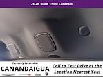 New 2026 Ram 1500 Laramie Crew Cab 4x4 Pickup for sale #D26081 - photo 17