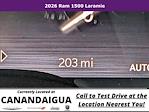 New 2026 Ram 1500 Laramie Crew Cab 4x4 Pickup for sale #D26081 - photo 20