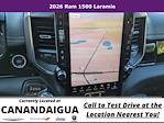 New 2026 Ram 1500 Laramie Crew Cab 4x4 Pickup for sale #D26081 - photo 21