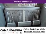 New 2026 Ram 1500 Laramie Crew Cab 4x4 Pickup for sale #D26081 - photo 24