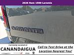 New 2026 Ram 1500 Laramie Crew Cab 4x4 Pickup for sale #D26081 - photo 25