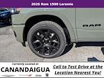 New 2026 Ram 1500 Laramie Crew Cab 4x4 Pickup for sale #D26081 - photo 26
