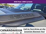 New 2026 Ram 1500 Laramie Crew Cab 4x4 Pickup for sale #D26081 - photo 28