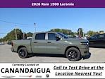 New 2026 Ram 1500 Laramie Crew Cab 4x4 Pickup for sale #D26081 - photo 3