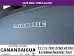 New 2026 Ram 1500 Laramie Crew Cab 4x4 Pickup for sale #D26081 - photo 30