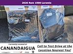 New 2026 Ram 1500 Laramie Crew Cab 4x4 Pickup for sale #D26081 - photo 31